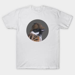 Common reed bunting T-Shirt